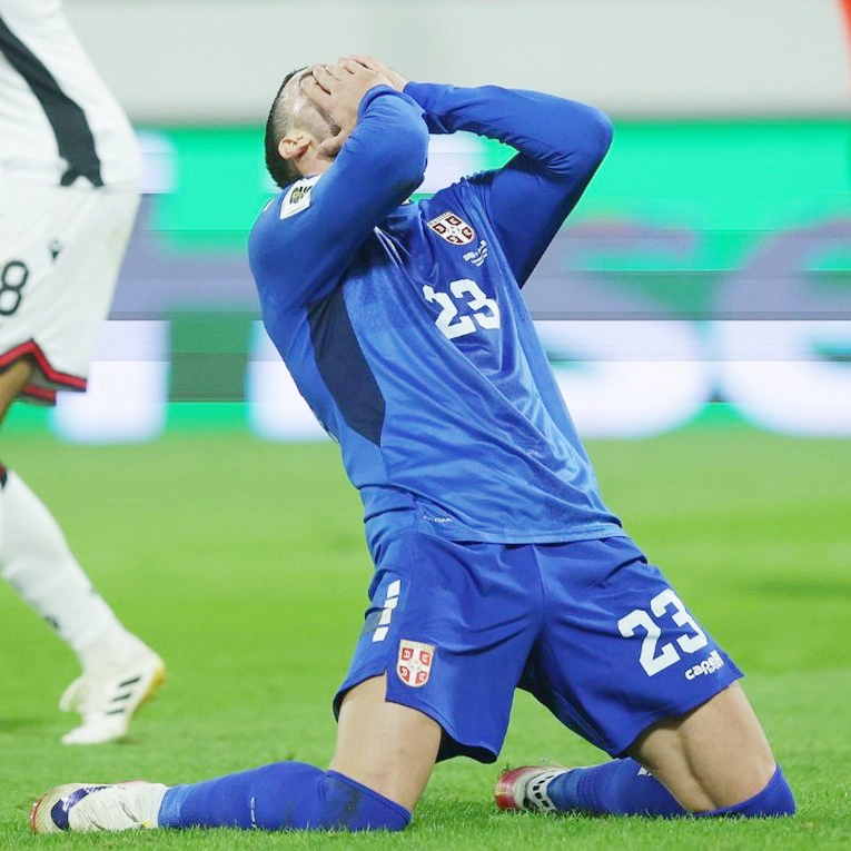 Srbima bitka za SP nije gotova. Navijaju za čudo i ispadanje BiH